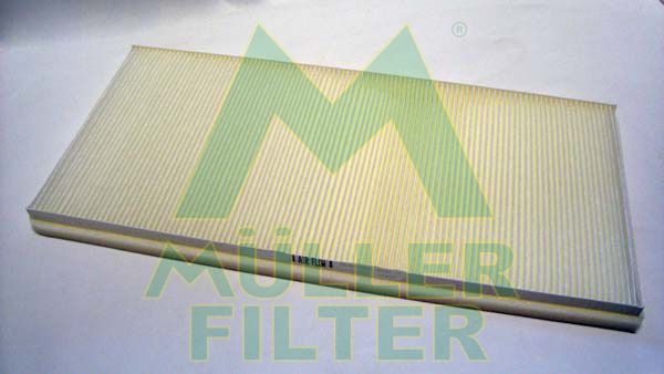 MULLER FILTER filtras, salono oras FC136
